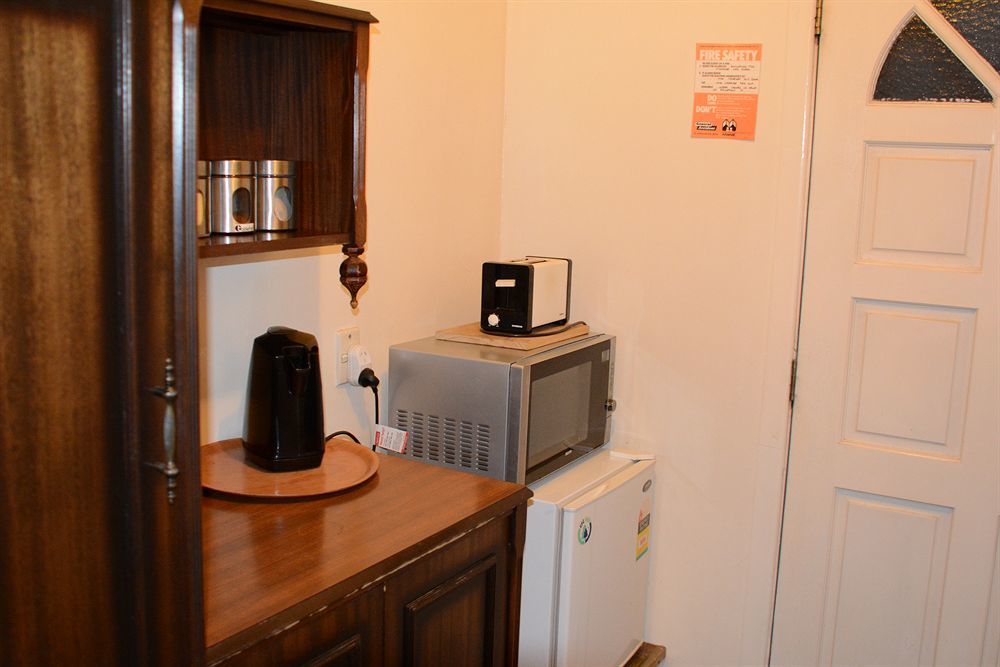 לוור האט Abbeycourt Motel מראה חיצוני תמונה